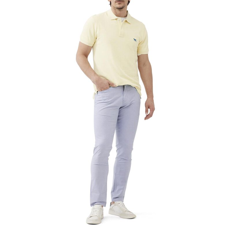 Rodd & Gunn The Gunn Polo image number 17